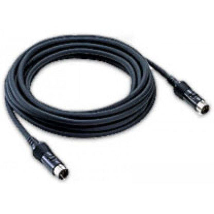 BOSS GKC-5 13-Pin GK Cable - 5m Length for VG-88 and GR-55 Guitar Synthesizers — view 2
