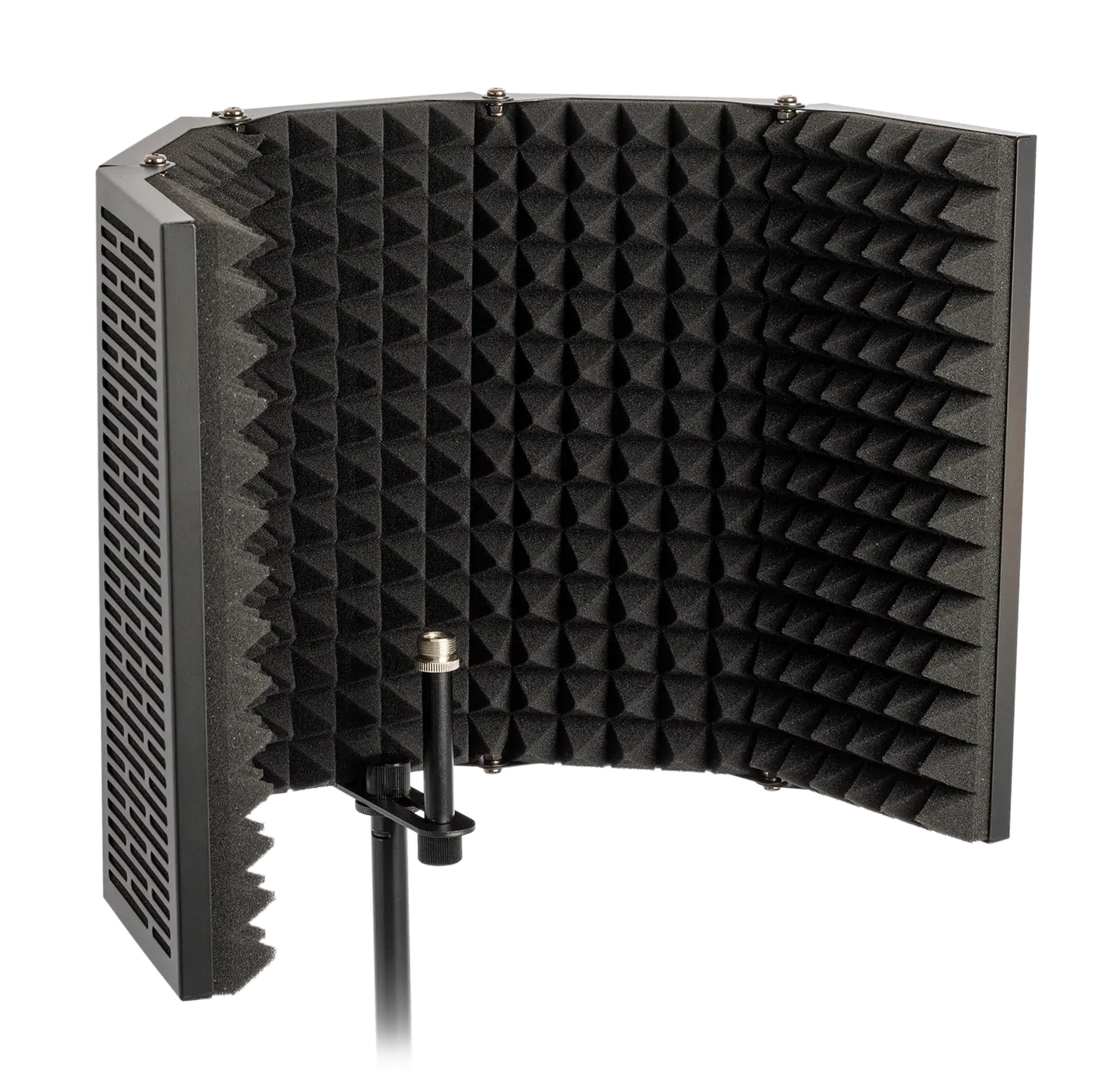 Xtreme GM65 Isolation Sound Shield with Acoustic Foam Panels