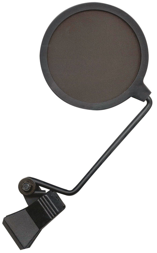 CPK 4" Pro Microphone Pop Filter Recording Screen