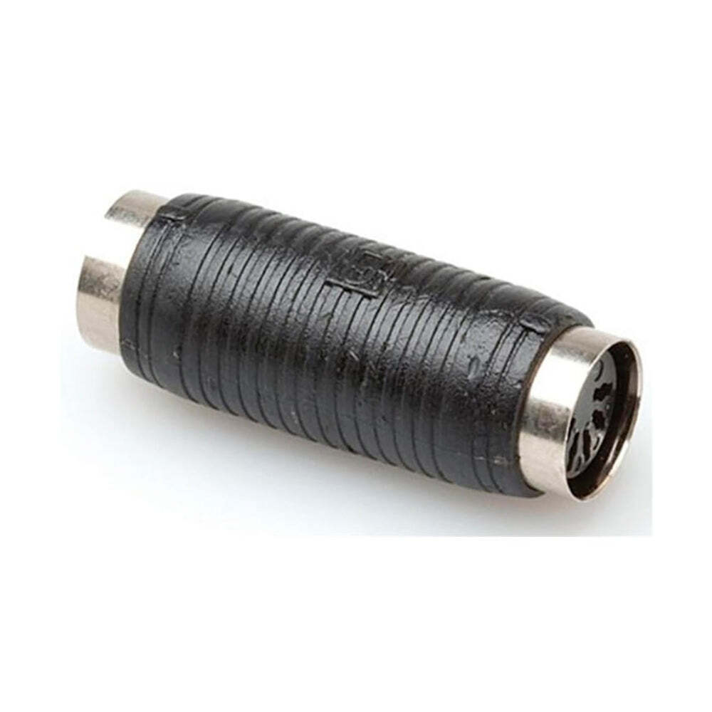 Hosa Midi Coupler