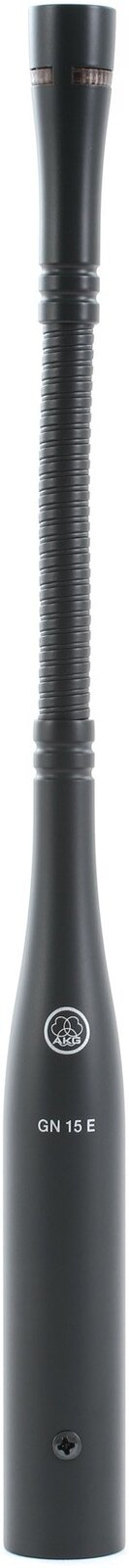 AKG GN15 15cm GN Perm Install Capsule Req