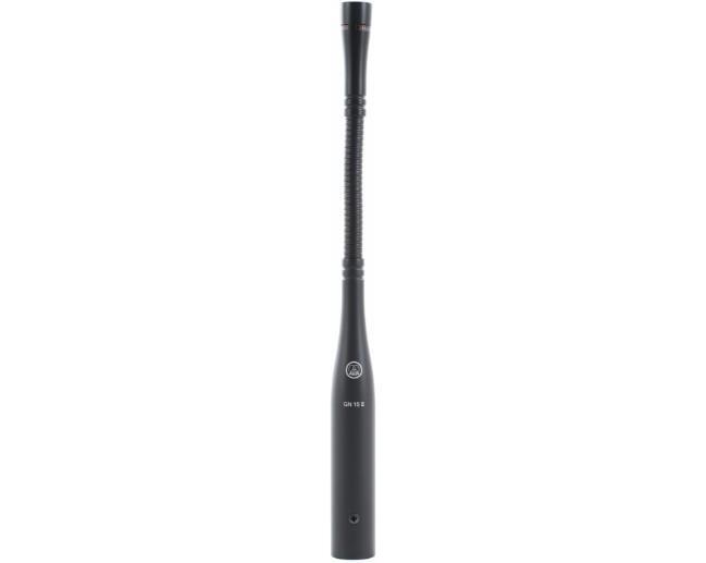 AKG GN15E 15cm GN W/ XLR Capsule Req