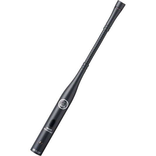 AKG GN15ESP 15cm GN Mute Switch Capsule Req