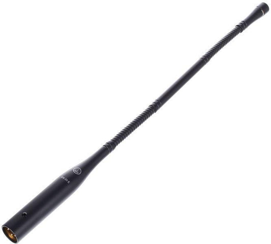 AKG GN30E 30cm Gooseneck W/ XLR Capsule Req
