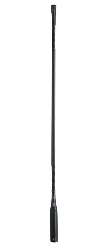 AKG GN50E 50cm  Gooseneck W/ XLR Capsule Req