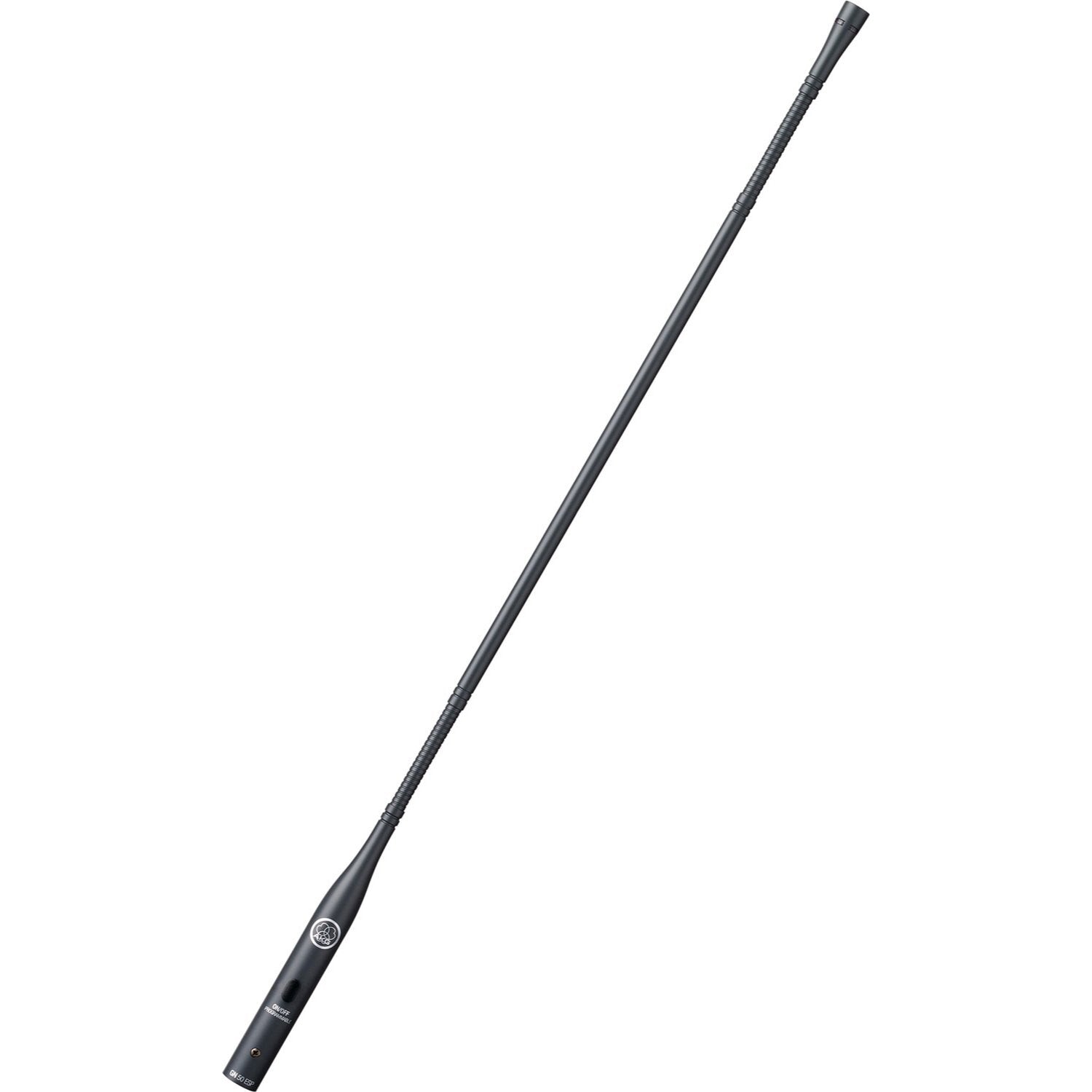 AKG GN50ESP 50cm GN Mute Switch Capsule Req