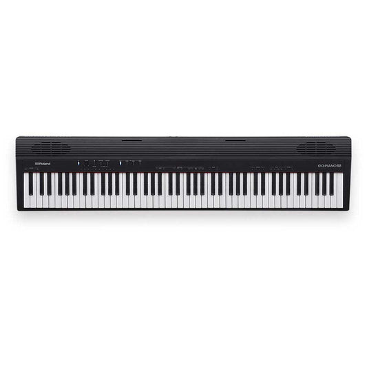Roland GO:Piano 88 88-note Digital Piano