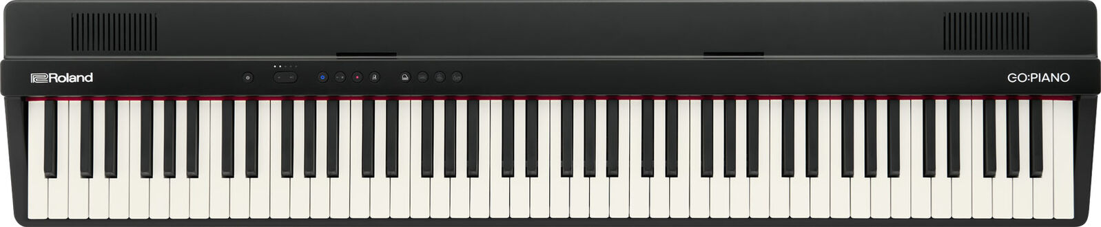 ROLAND GO:PIANO88PX - 88-Key Portable Digital Piano with Enhanced Sounds and Sleek Design — view 2
