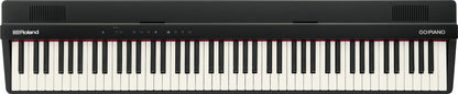 ROLAND GO:PIANO88PX - 88-Key Portable Digital Piano with Enhanced Sounds and Sleek Design — view 2
