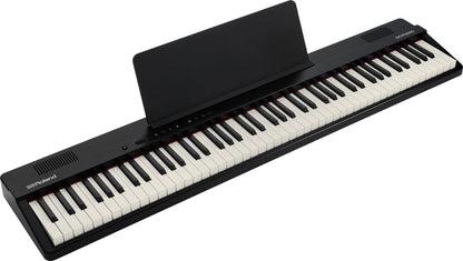 ROLAND GO:PIANO88PX - 88-Key Portable Digital Piano with Enhanced Sounds and Sleek Design — view 4
