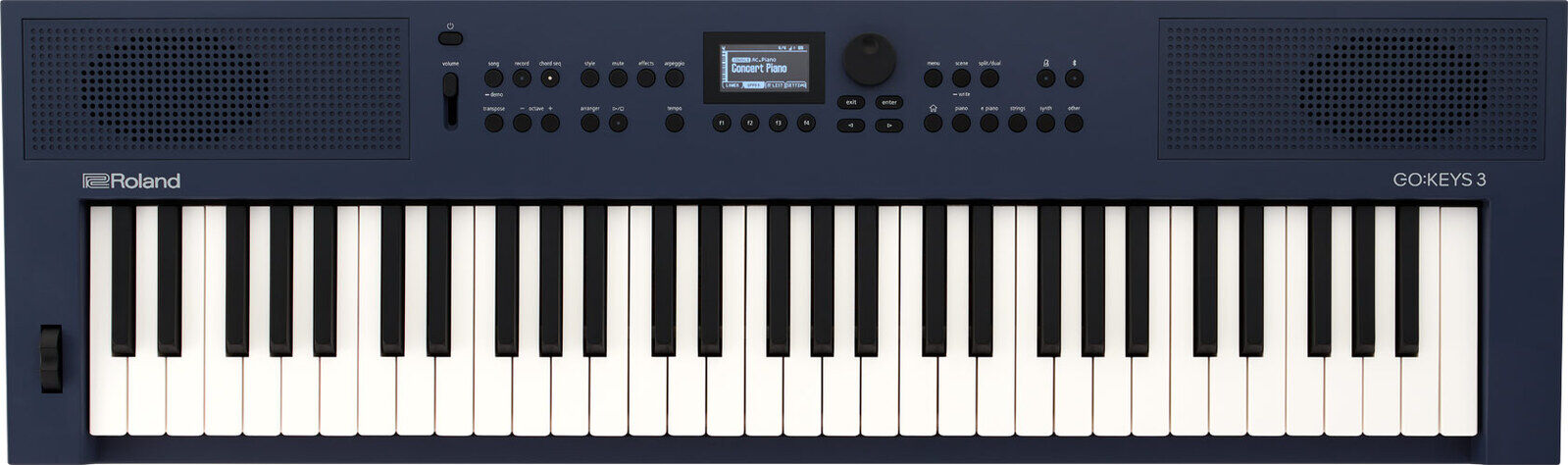 GOKEYS3MU
