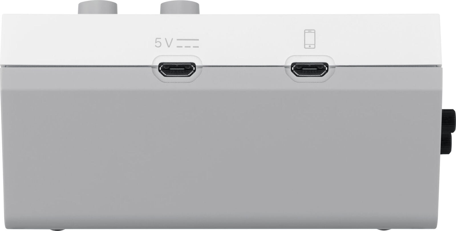 ROLAND GO:LIVECAST Smartphone Livestream Studio - Professional Streaming Hardware & App Combo for High-Quality Broadcasts — view 6