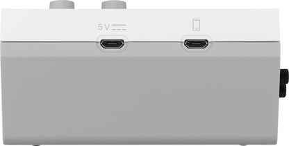 ROLAND GO:LIVECAST Smartphone Livestream Studio - Professional Streaming Hardware & App Combo for High-Quality Broadcasts — view 6