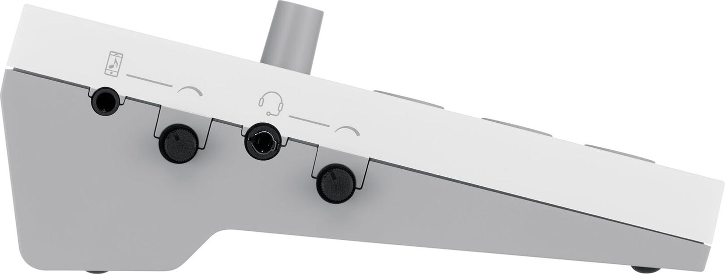 ROLAND GO:LIVECAST Smartphone Livestream Studio - Professional Streaming Hardware & App Combo for High-Quality Broadcasts — view 4