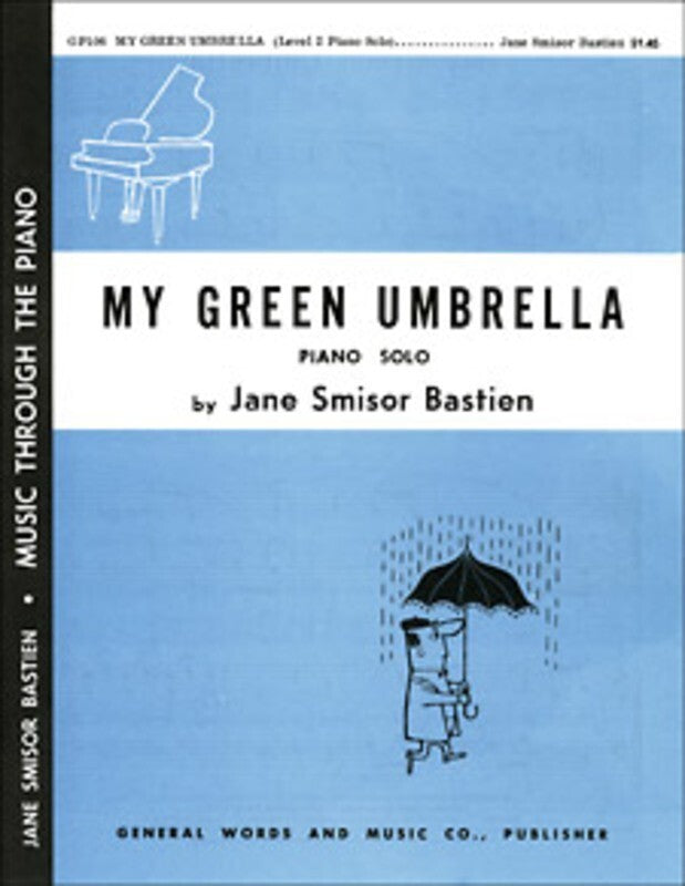 My Green Umbrella