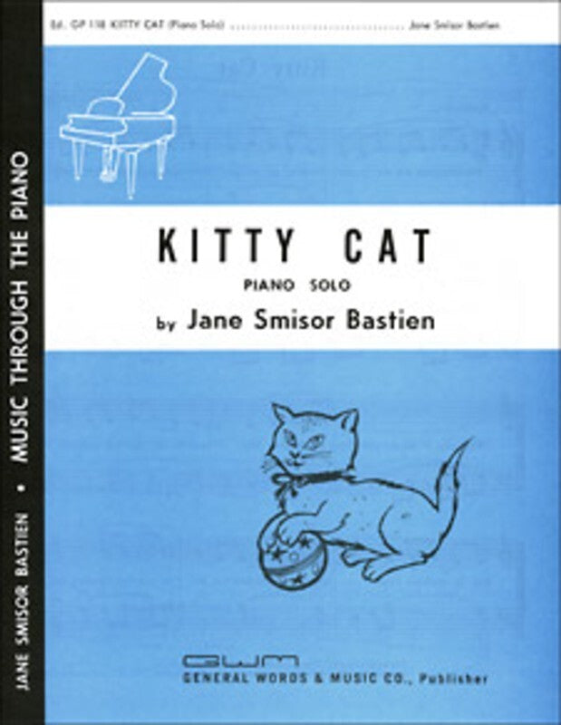 Kitty Cat