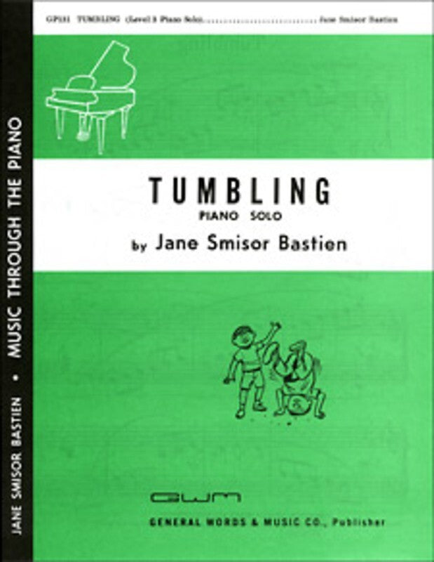 Tumbling