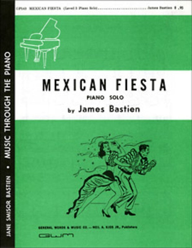 Mexican Fiesta