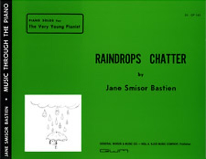 Raindrops Chatter