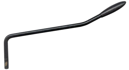 Eagle Tremolo Arm Black — view 2