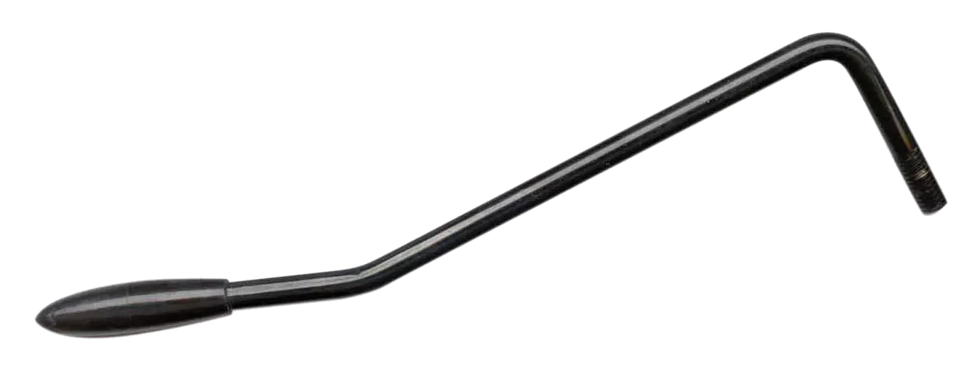 Eagle Tremolo Arm Black Left-Handed