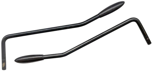 Eagle Tremolo Arm Black
