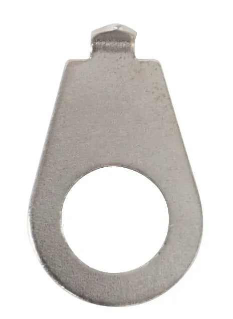 AMS Indicator Washer for Speed & Other Knobs - Nickel