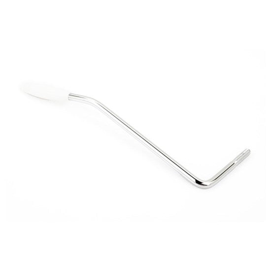 Eagle Threaded Tremolo Arm White Tip