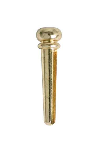 AMS Bridge Pin Brass