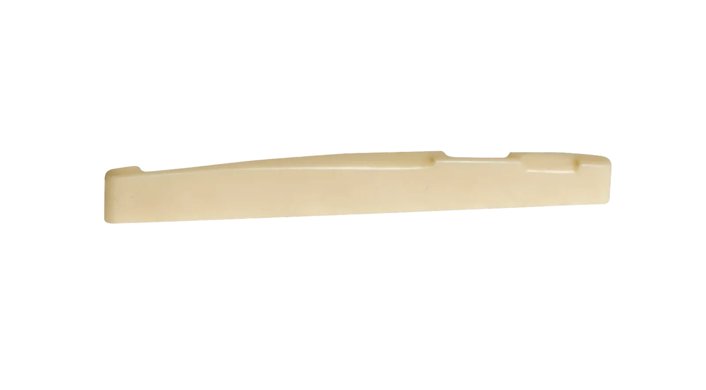 Valencia Compensated Saddle for Classical Guitars