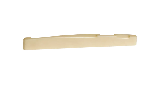 Valencia Compensated Saddle for Classical Guitars