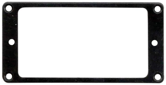 AMS GP4FBN Mounting Ring Neck Black