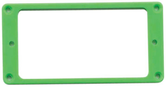 AMS GP4FGN Mounting Ring Neck Green