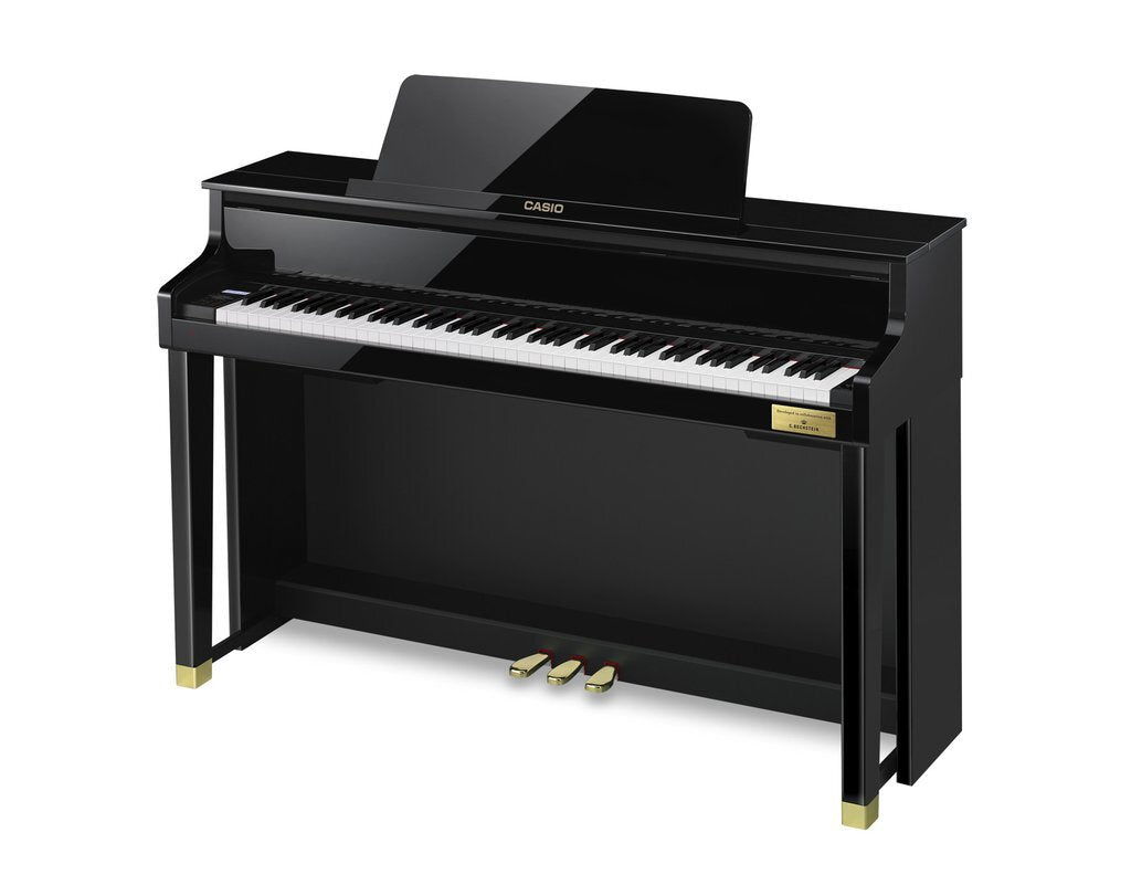Casio Celviano Grand Hybrid GP-500 Digital Piano (GP500)