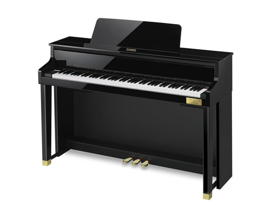 Casio Celviano Grand Hybrid GP-500 Digital Piano (GP500)