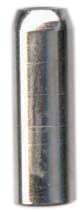 AMS GP8184 Truss Rod End Chrome