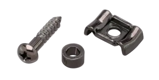 Gotoh String Guide 6 String Black