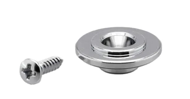 Gotoh String Guide for Bass - Chrome — view 2
