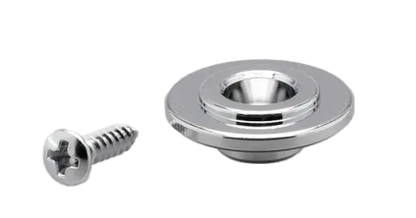 Gotoh String Guide for Bass - Chrome — view 2