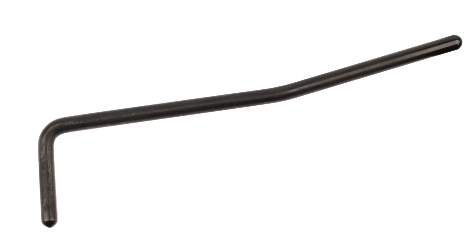 Eagle Push-In Tremolo Arm 6mm Diameter Black