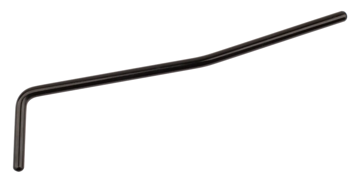 Eagle Tremolo Arm Push In Type 5.5 mm Diameter Black