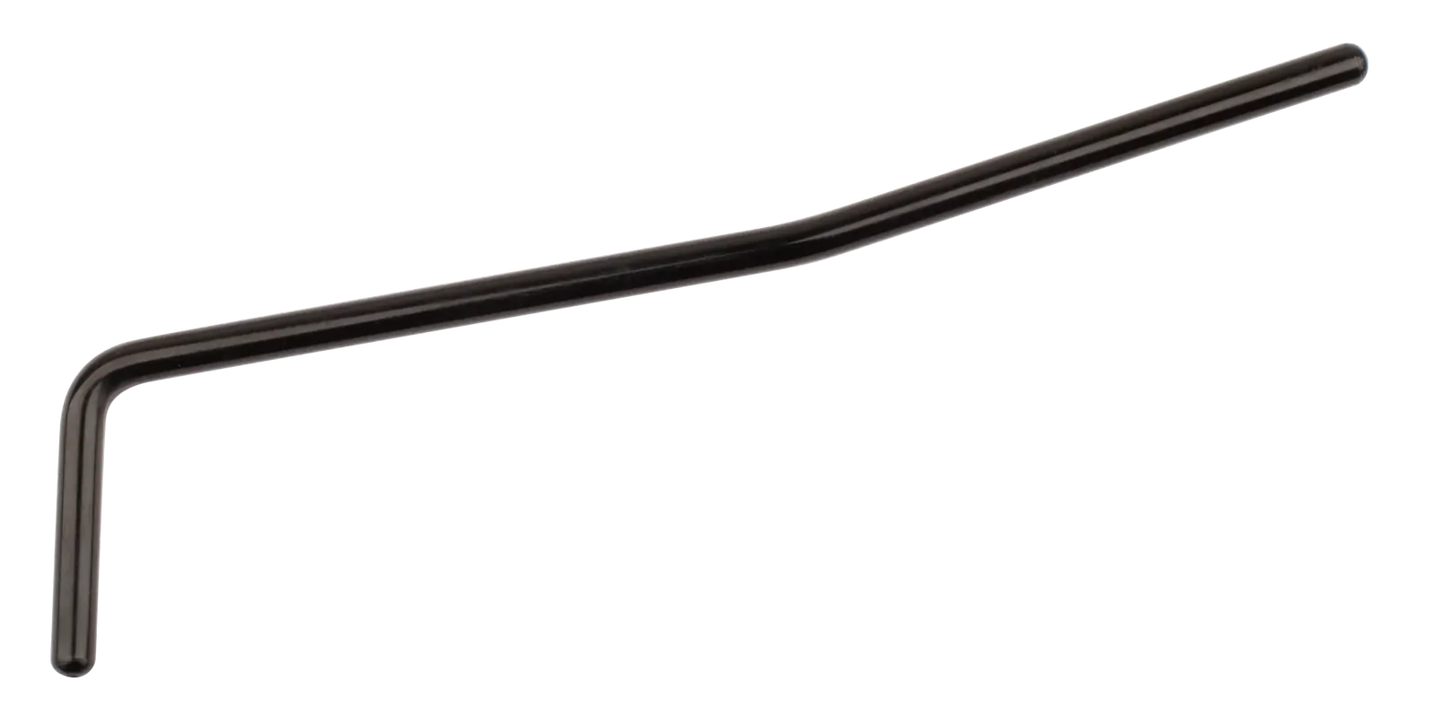 Eagle Tremolo Arm Push In Type 5.5 mm Diameter Black