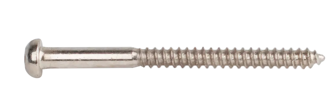 Dimarzio Height Adjustable Screw JB Style 1.5 Inch Chrome