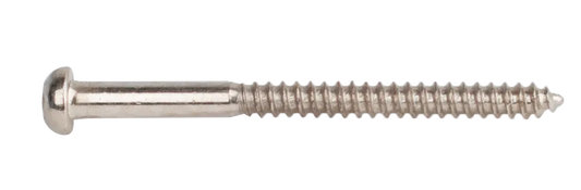 Dimarzio Height Adjustable Screw JB Style 1.5 Inch Chrome