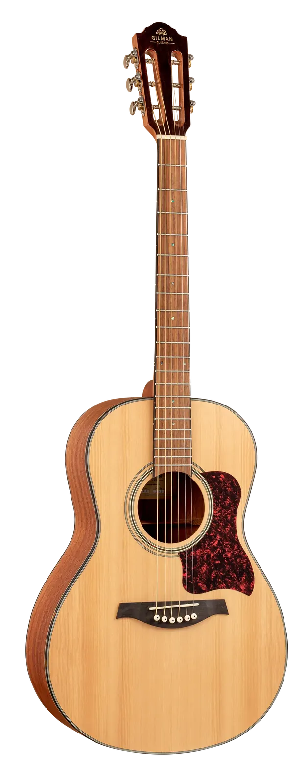 GPA10 front