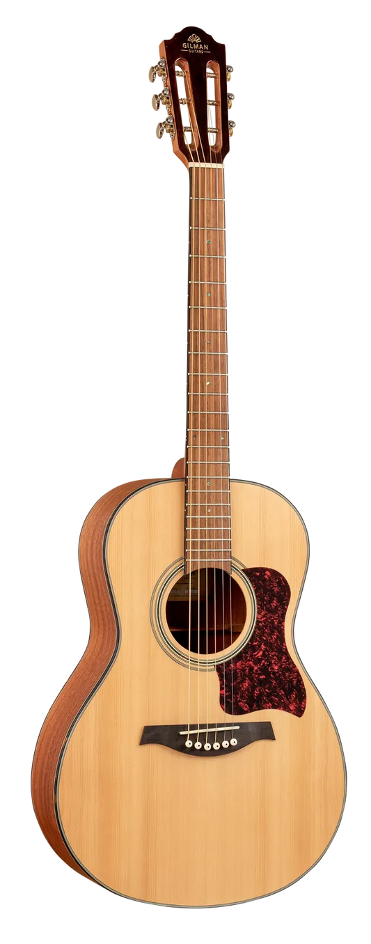 GPA10 front