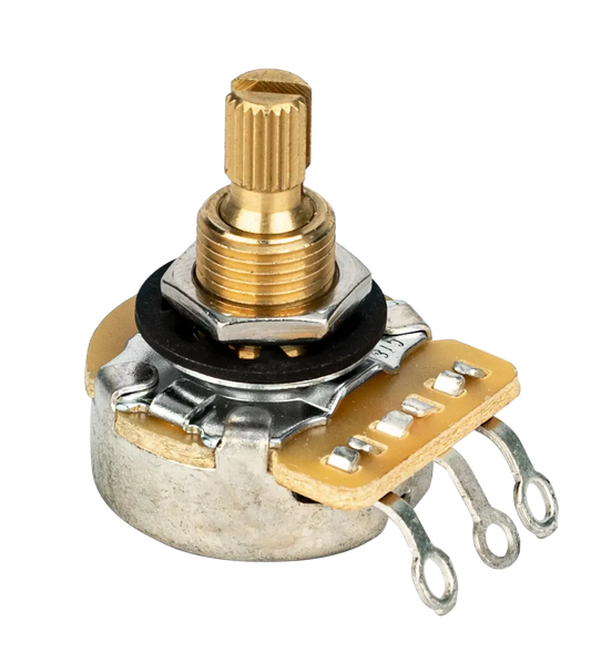 Eagle 500K CTS Potentiometer Short Shaft