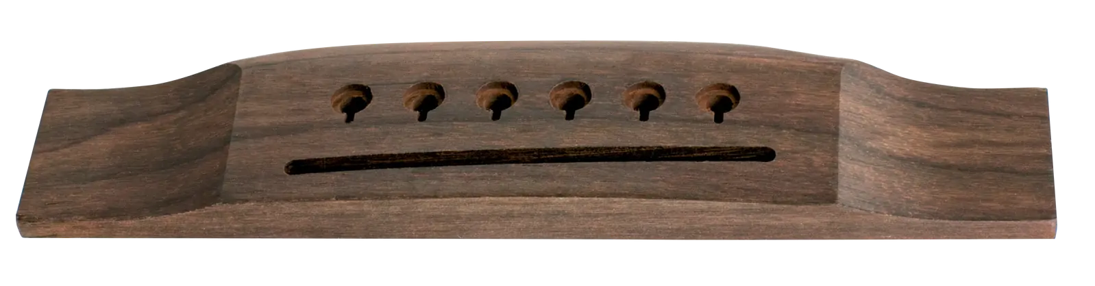 Dr Parts GPK405 Rosewood Acoustic Guitar Bridge