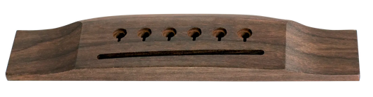 Dr Parts GPK405 Rosewood Acoustic Guitar Bridge