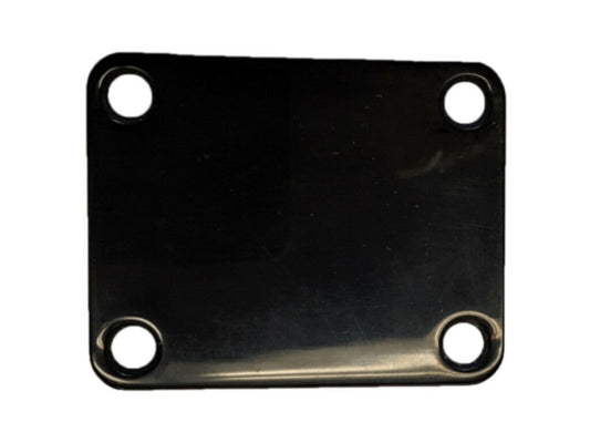 Dr. Parts St Style Neck Plate Black